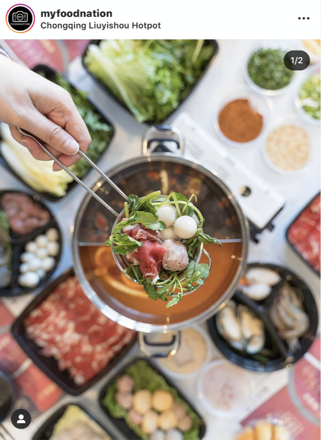 又送霸王餐!这家口碑刷屏的火锅外卖,真的会吃上瘾! 又送霸王餐!这家口碑刷屏的火锅外卖,真的会吃上瘾!