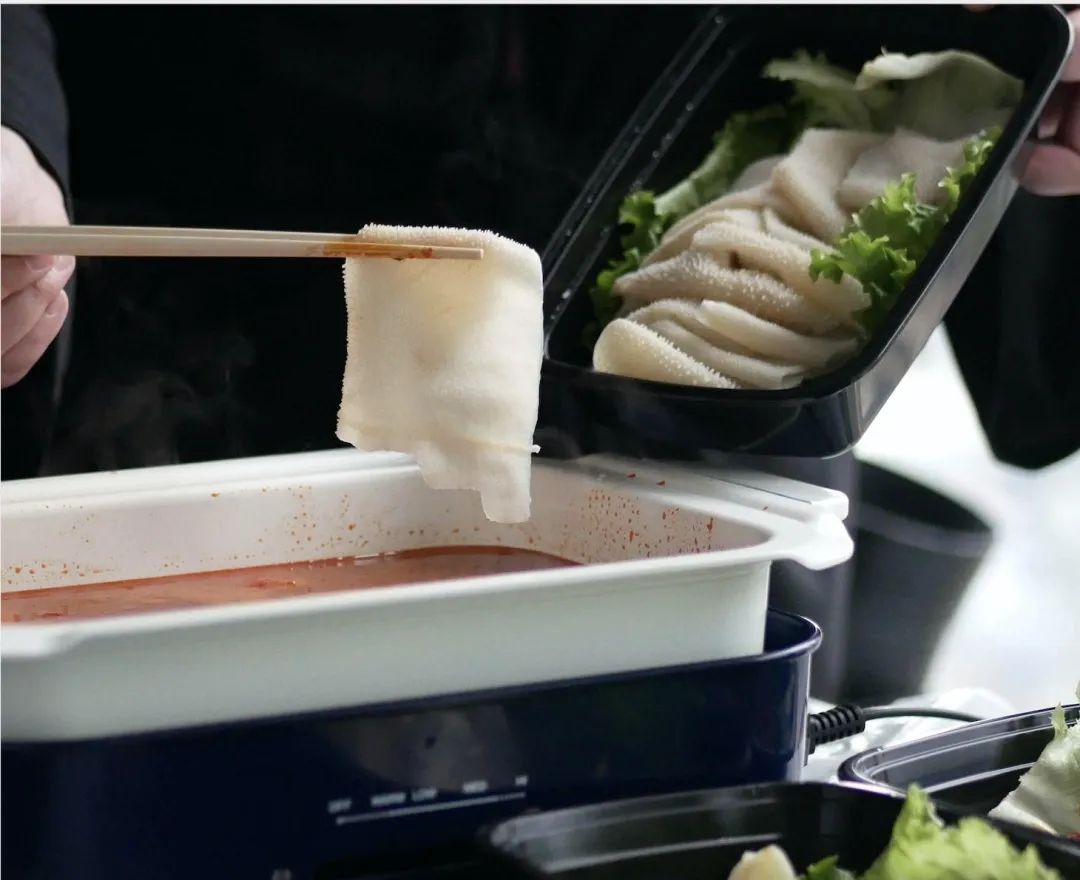 又送霸王餐!这家口碑刷屏的火锅外卖,真的会吃上瘾! 又送霸王餐!这家口碑刷屏的火锅外卖,真的会吃上瘾!