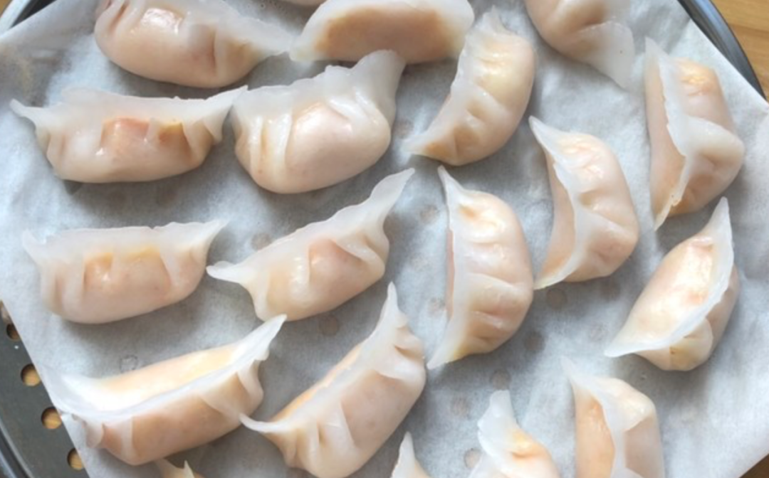 我朋友说她再做油条就不是人！厨房里那些粉怎么用才不翻车？