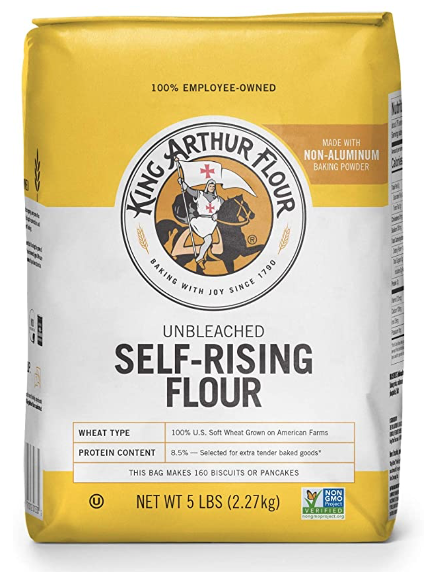 我朋友说她再做油条就不是人！厨房里那些粉怎么用才不翻车？