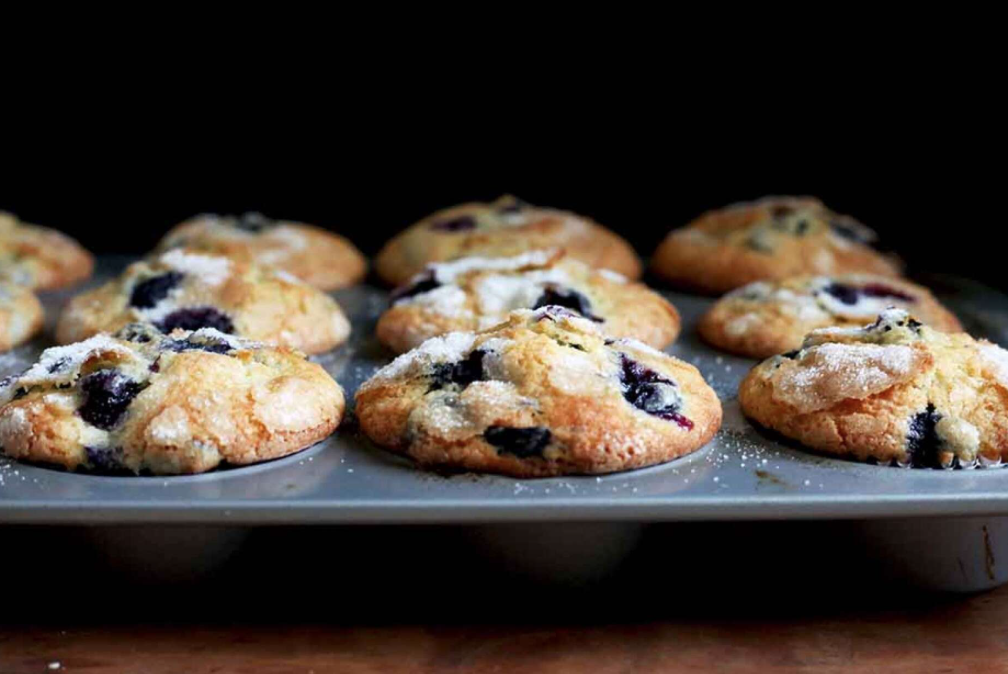 我朋友说她再做油条就不是人！厨房里那些粉怎么用才不翻车？