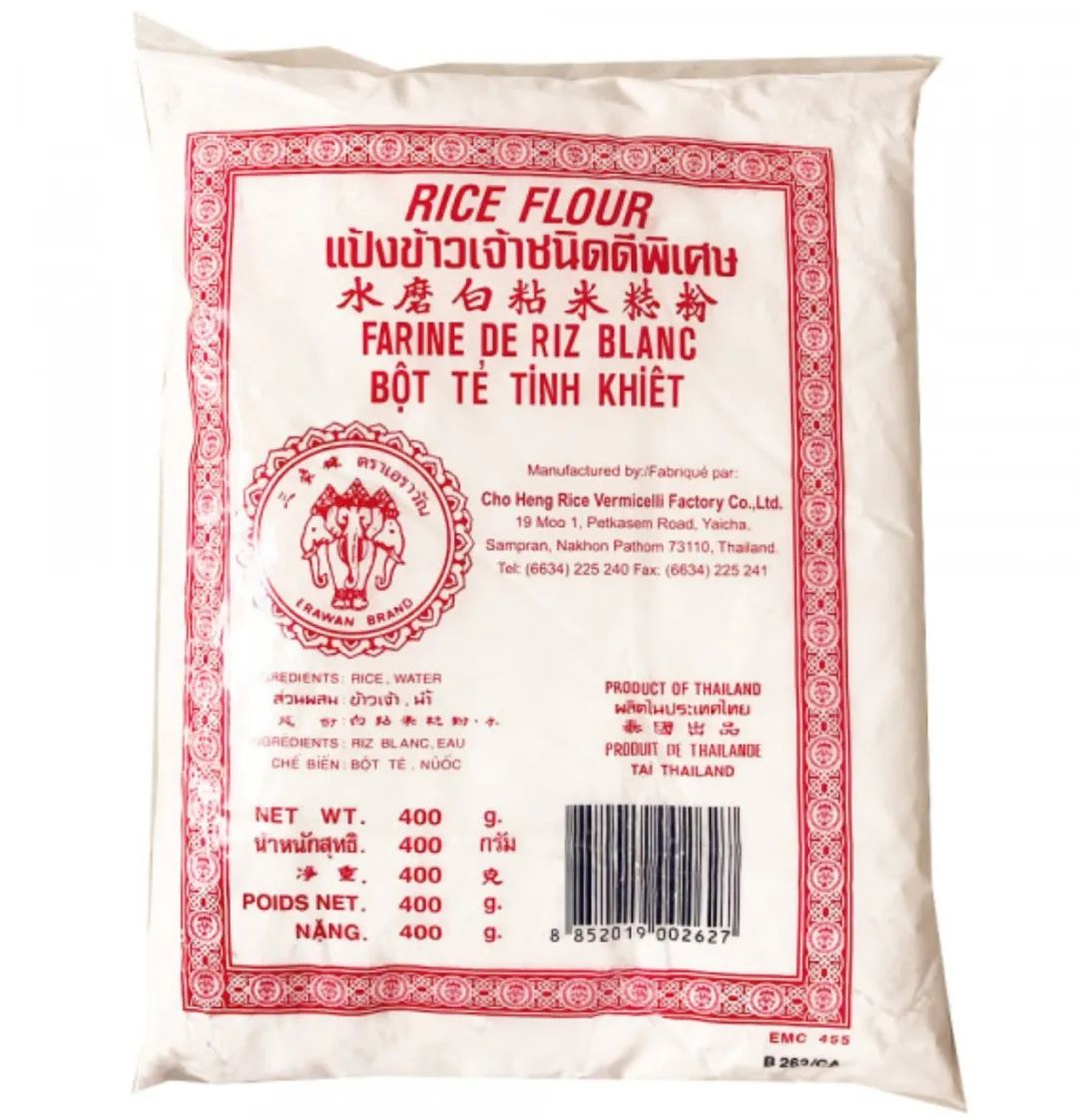 我朋友说她再做油条就不是人！厨房里那些粉怎么用才不翻车？