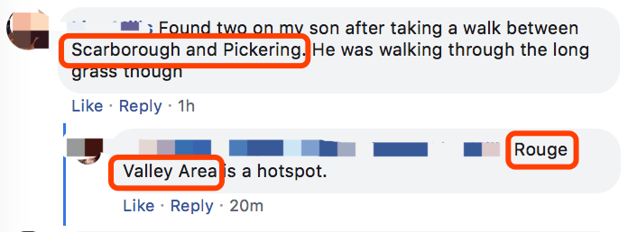 孩子被咬一口就全身麻痹瘫痪，这种吸血小虫又回归土狼屯！