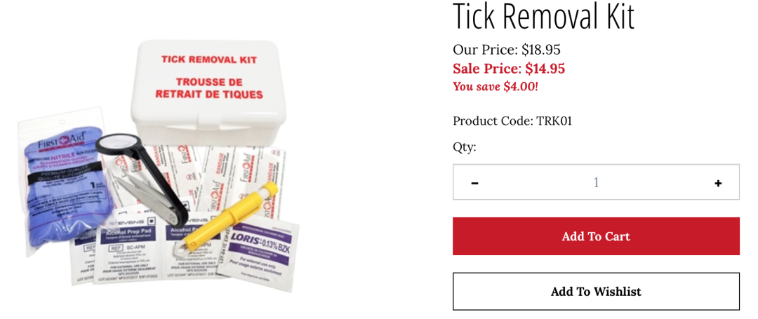 孩子被咬一口就全身麻痹瘫痪，这种吸血小虫又回归土狼屯！