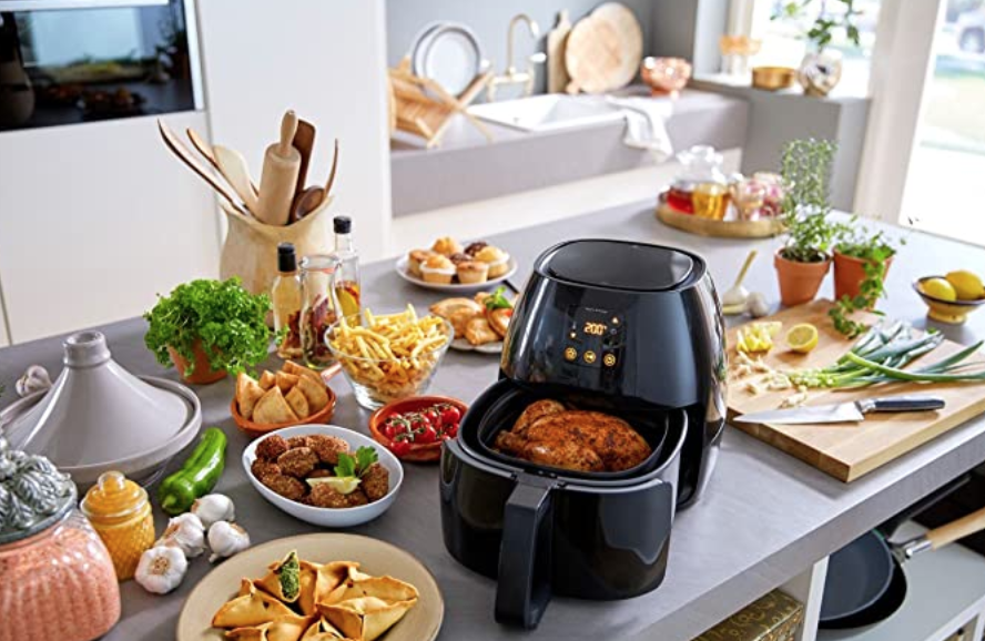 爱上做饭?Amazon四星好评小家电、厨具推荐! 爱上做饭?Amazon四星好评小家电、厨具推荐!