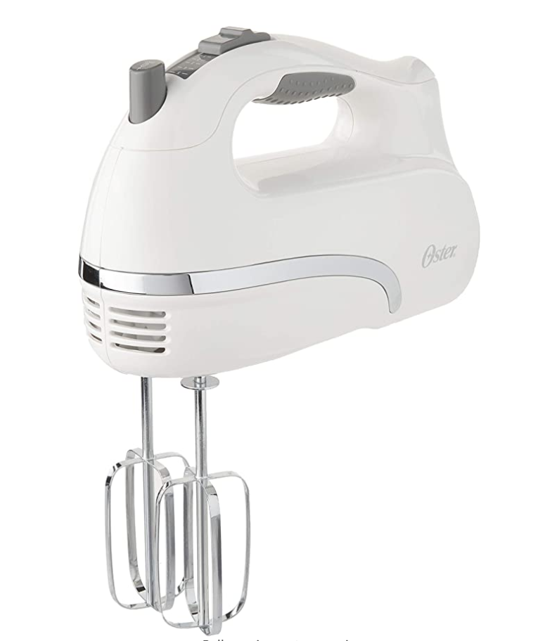 说真的！我劝你不要玩烘焙！