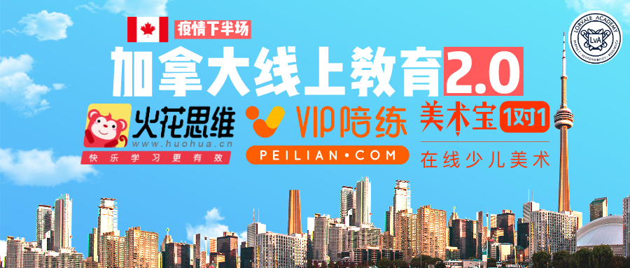 为了孩子的暑期2.0操碎心：集齐了霸屏朋友圈的4大爆款线上教育