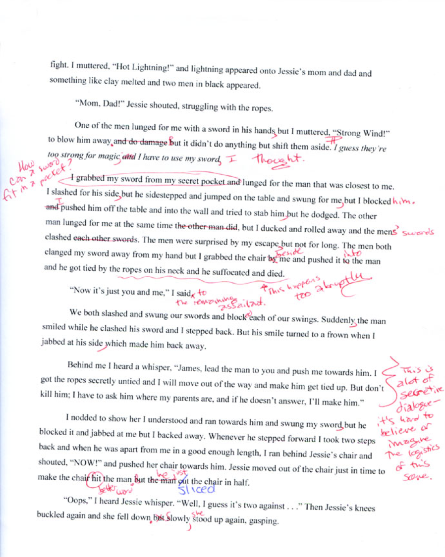 加拿大知名儿童作家Lee Edward Födi 创意阅读写作课