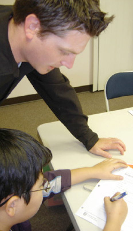 加拿大知名儿童作家Lee Edward Födi 创意阅读写作课