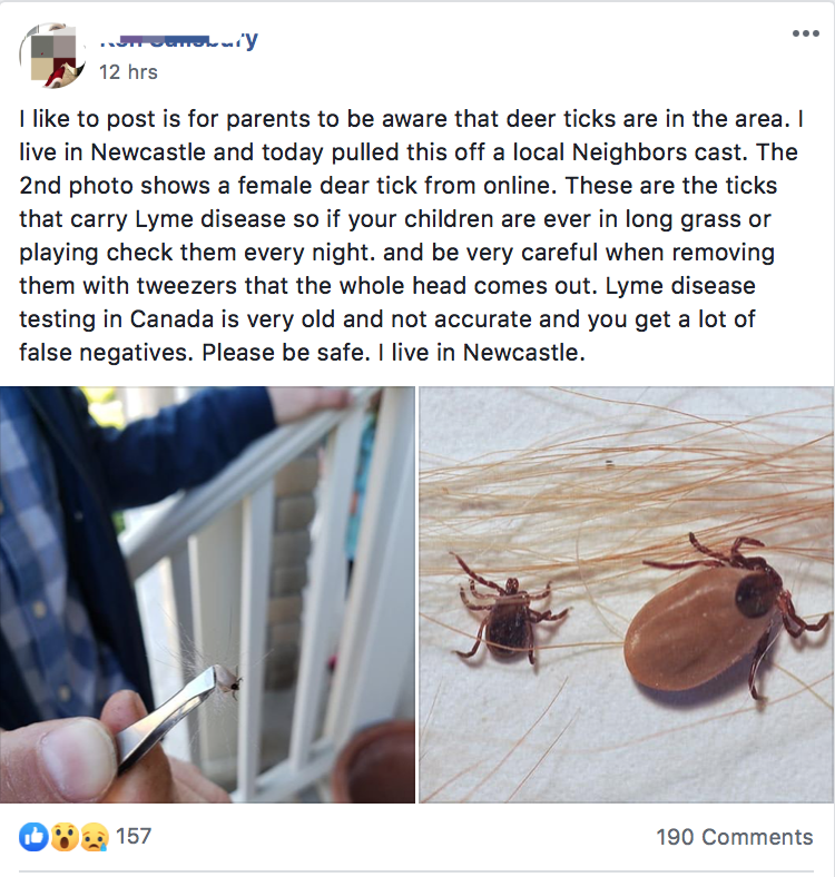 孩子被咬一口就全身麻痹瘫痪，这种吸血小虫又回归土狼屯！