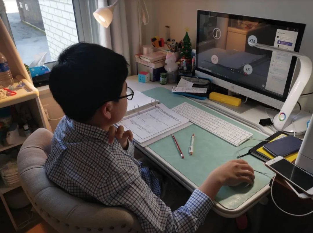 担心学习滑坡?!如何在带娃学习和WFH之间找到平衡? 担心学习滑坡?!如何在带娃学习和WFH之间找到平衡?