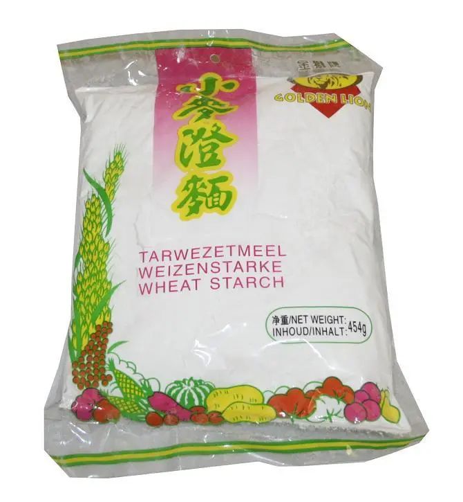 我朋友说她再做油条就不是人！厨房里那些粉怎么用才不翻车？