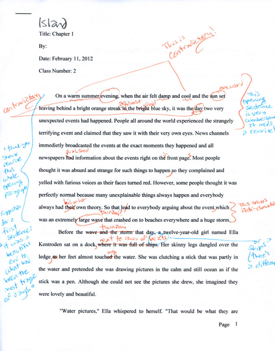 加拿大知名儿童作家Lee Edward Födi 创意阅读写作课