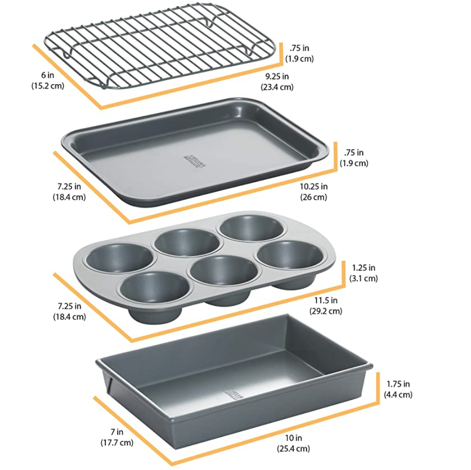 爱上做饭?Amazon四星好评小家电、厨具推荐! 爱上做饭?Amazon四星好评小家电、厨具推荐!