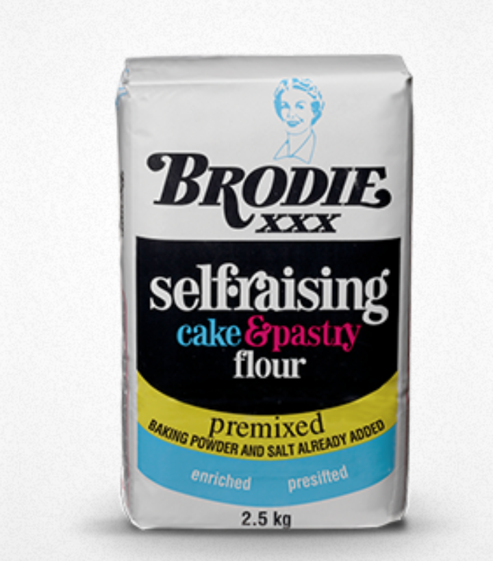 我朋友说她再做油条就不是人！厨房里那些粉怎么用才不翻车？