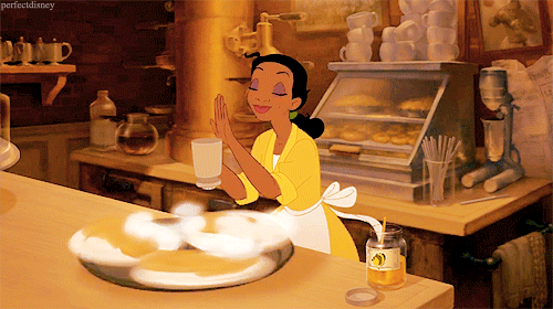 我朋友说她再做油条就不是人！厨房里那些粉怎么用才不翻车？