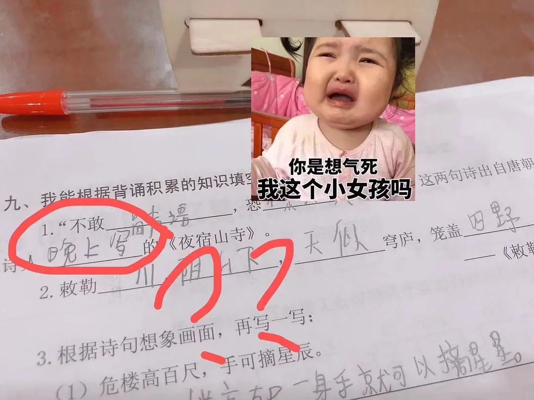 32 岁闹离婚夫妻聊天记录曝光：“孩子我不要，他太难带了！”