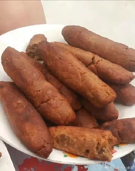 我朋友说她再做油条就不是人！厨房里那些粉怎么用才不翻车？