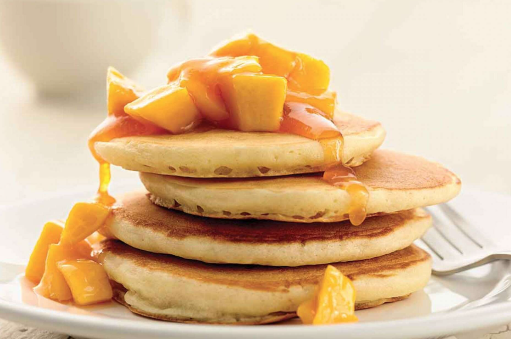 我朋友说她再做油条就不是人！厨房里那些粉怎么用才不翻车？