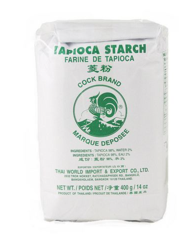 我朋友说她再做油条就不是人！厨房里那些粉怎么用才不翻车？