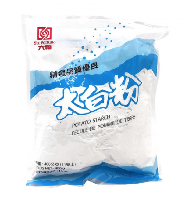 我朋友说她再做油条就不是人！厨房里那些粉怎么用才不翻车？