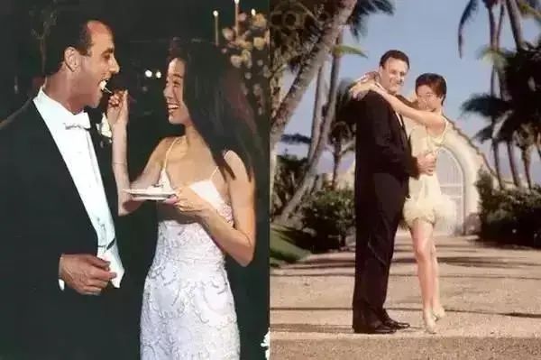 71岁婚纱女王活成了17岁少女,我发现最有效的保养秘诀是… 71岁婚纱女王活成了17岁少女,我发现最有效的保养秘诀是…