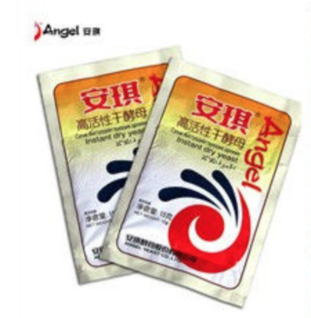 我朋友说她再做油条就不是人！厨房里那些粉怎么用才不翻车？