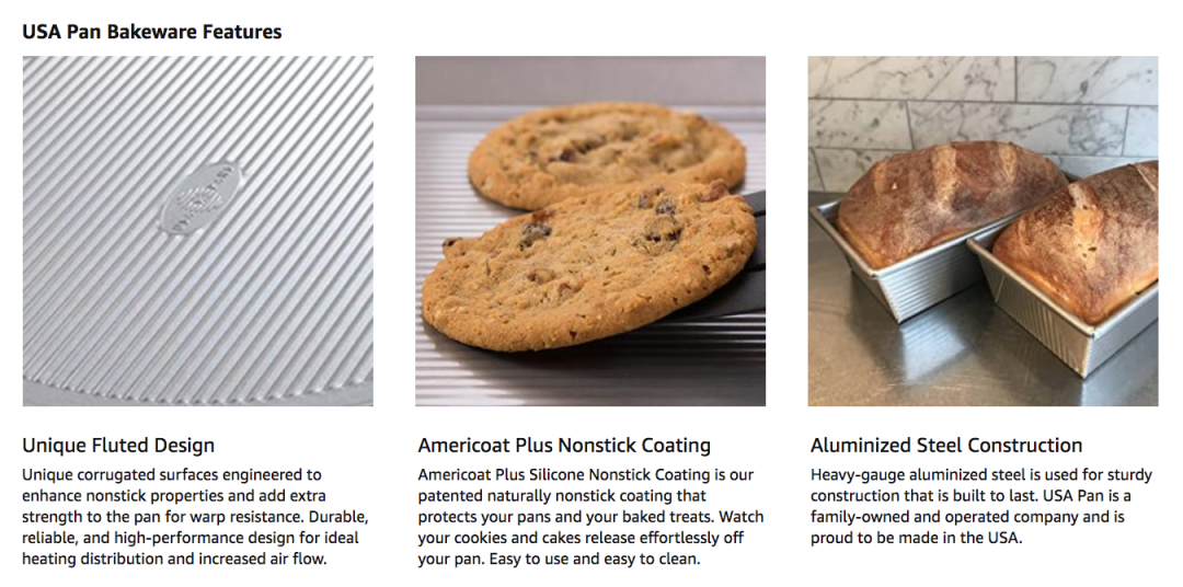 说真的！我劝你不要玩烘焙！