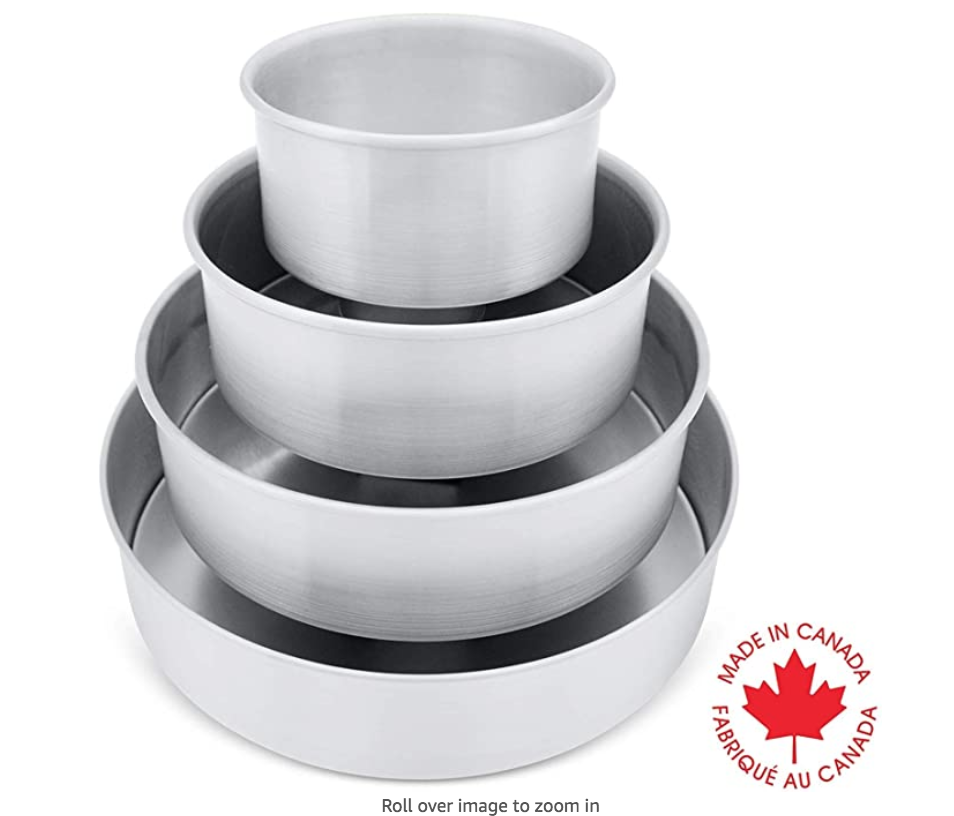 说真的！我劝你不要玩烘焙！