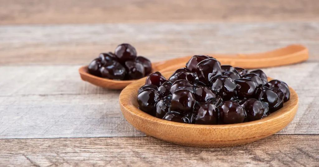 我朋友说她再做油条就不是人！厨房里那些粉怎么用才不翻车？