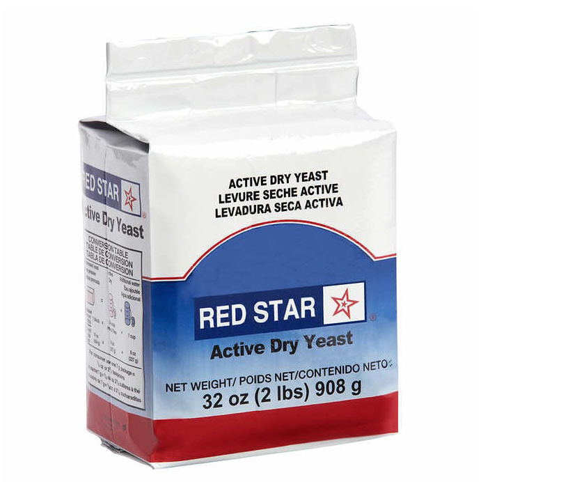 我朋友说她再做油条就不是人！厨房里那些粉怎么用才不翻车？