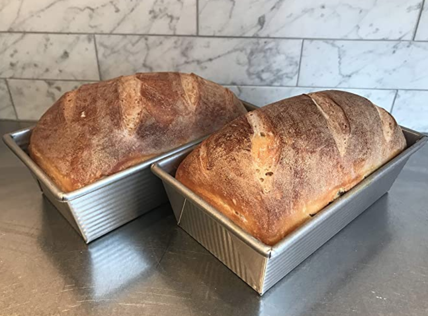 说真的！我劝你不要玩烘焙！