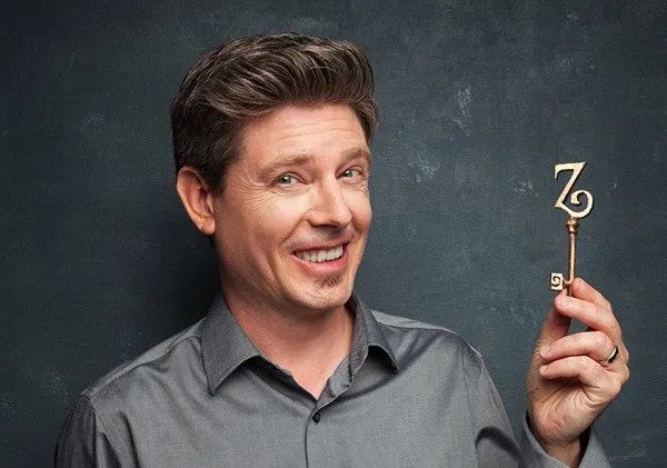 加拿大知名儿童作家Lee Edward Födi 创意阅读写作课