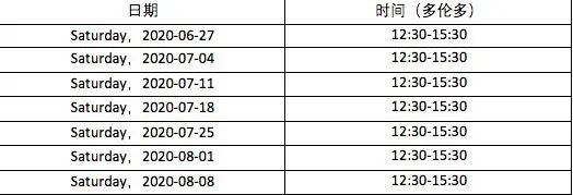 加拿大知名儿童作家Lee Edward Födi 创意阅读写作课