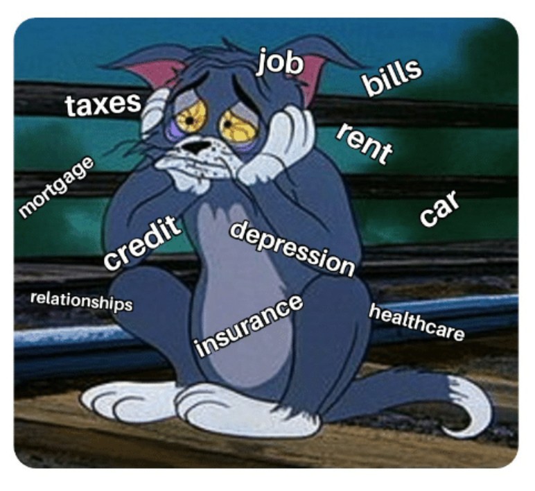 疫情之下,那批喊着以后要报复性消费的其实一直在报复性挣钱! 疫情之下,那批喊着以后要报复性消费的其实一直在报复性挣钱!