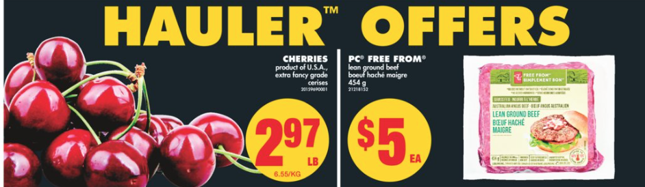 夏天来了，下周体感40度！哪家超市的樱桃和西瓜最便宜？