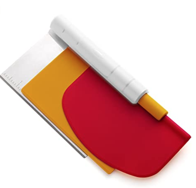 说真的！我劝你不要玩烘焙！