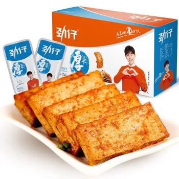 吃货必备！大统华夏日必败零食！