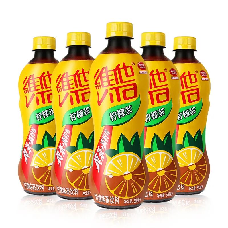 吃货必备！大统华夏日必败零食！