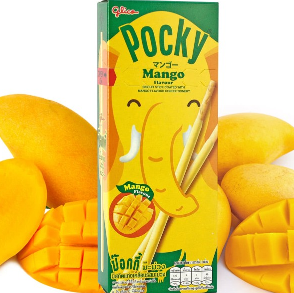 吃货必备！大统华夏日必败零食！