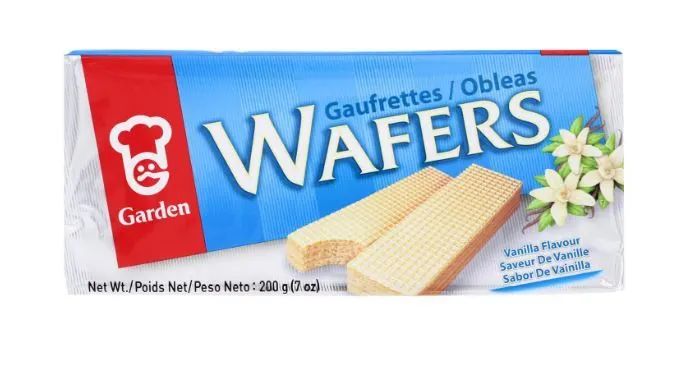 吃货必备！大统华夏日必败零食！