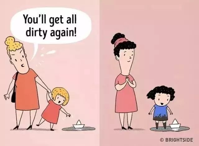 犹太人家庭教育的十条黄金法则,供盼开学盼到怀疑人生的父母参考 犹太人家庭教育的十条黄金法则,供盼开学盼到怀疑人生的父母参考