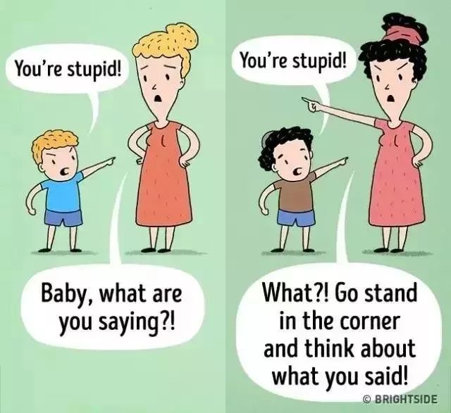 犹太人家庭教育的十条黄金法则,供盼开学盼到怀疑人生的父母参考 犹太人家庭教育的十条黄金法则,供盼开学盼到怀疑人生的父母参考