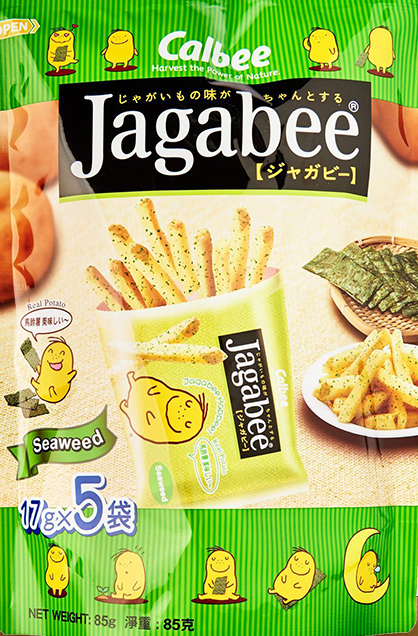 吃货必备！大统华夏日必败零食！