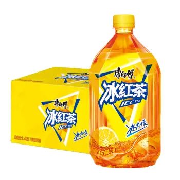 吃货必备！大统华夏日必败零食！