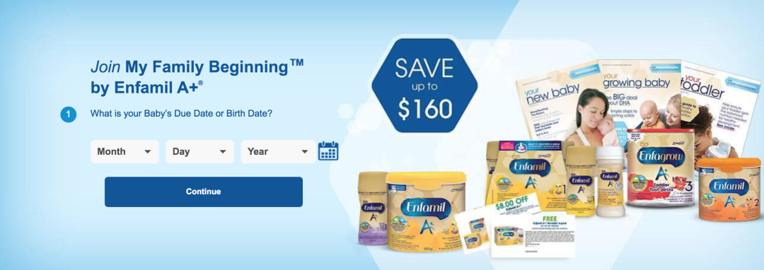 一不小心就喂错?听听美赞臣的营养师怎么说奶粉喂养? 一不小心就喂错?听听美赞臣的营养师怎么说奶粉喂养?