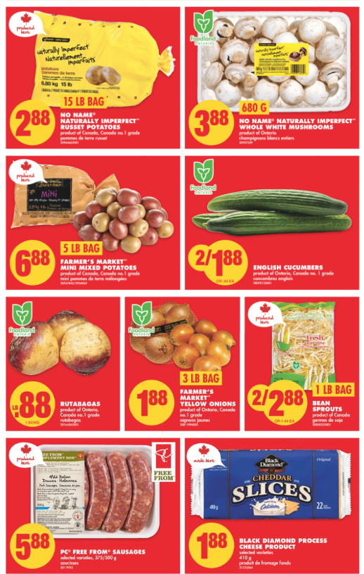 各大超市特价精选之爸爸篇：樱桃、龙虾、大粽子