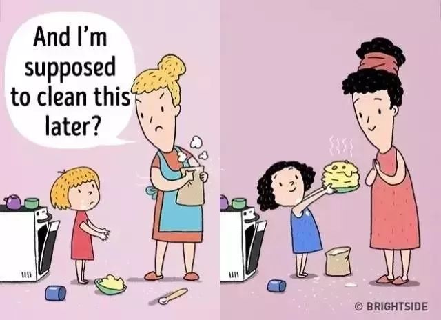 犹太人家庭教育的十条黄金法则,供盼开学盼到怀疑人生的父母参考 犹太人家庭教育的十条黄金法则,供盼开学盼到怀疑人生的父母参考