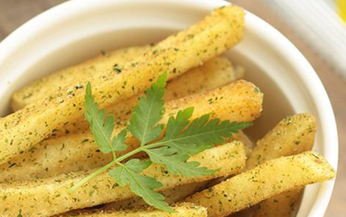 吃货必备！大统华夏日必败零食！