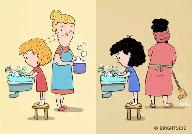 犹太人家庭教育的十条黄金法则,供盼开学盼到怀疑人生的父母参考 犹太人家庭教育的十条黄金法则,供盼开学盼到怀疑人生的父母参考